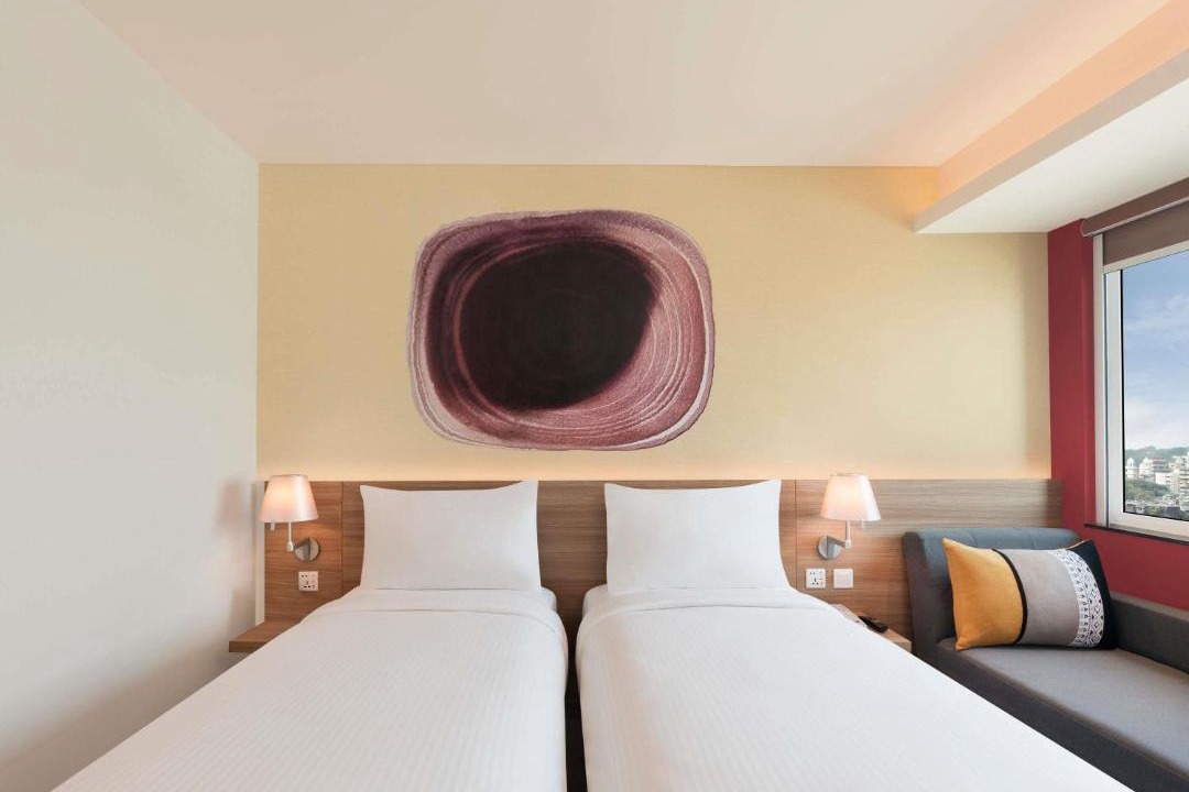 Photo of Bedroom in Kalina