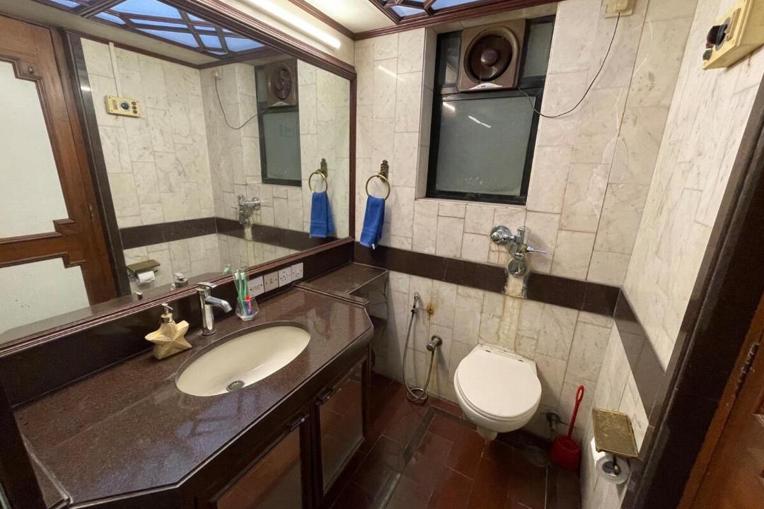 Photo of Bathroom in Dadar East