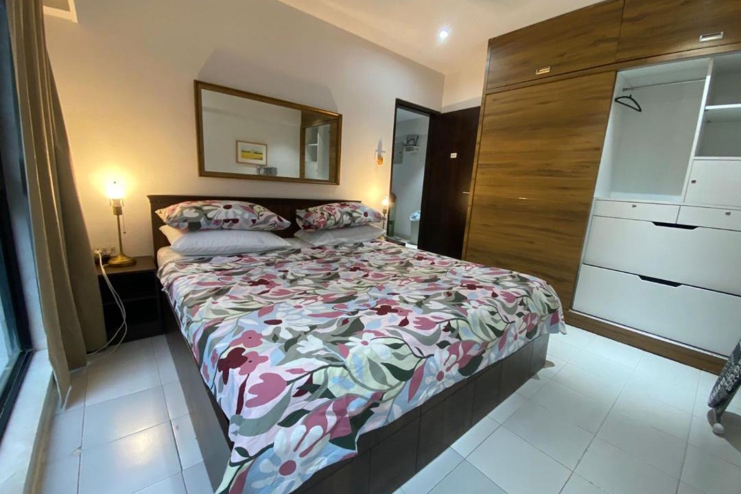 Photo of Bedroom in Bandra West