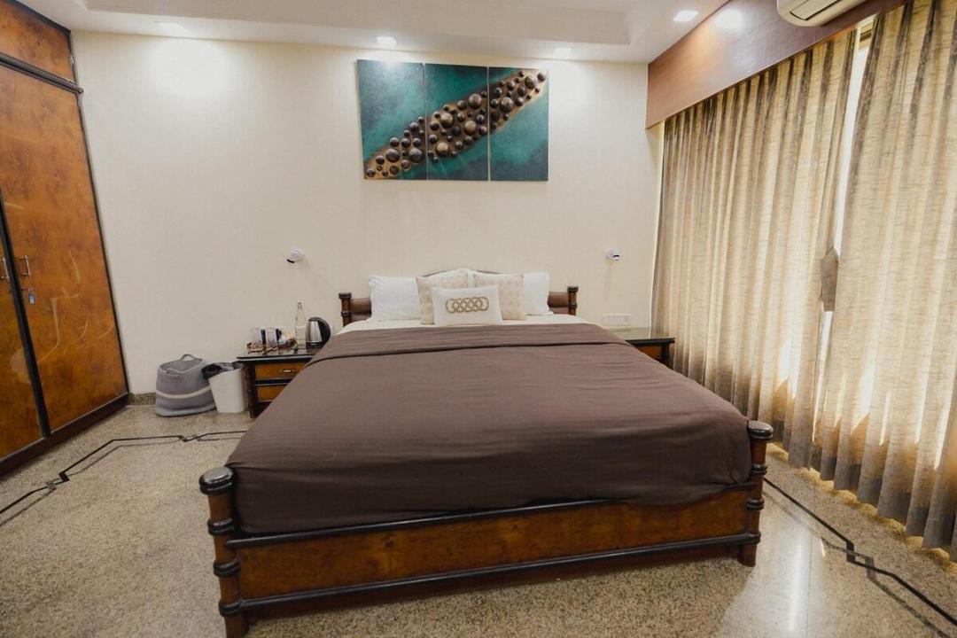 Photo of Bedroom in Dadar East