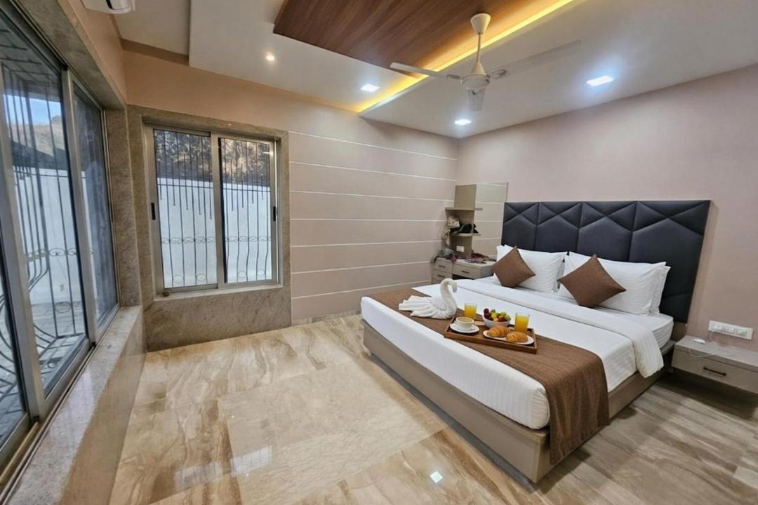 Photo of Bedroom in Khopoli