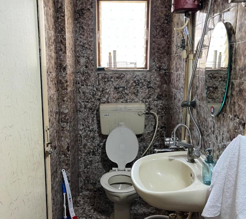 Photo of Bathroom in Bandra West