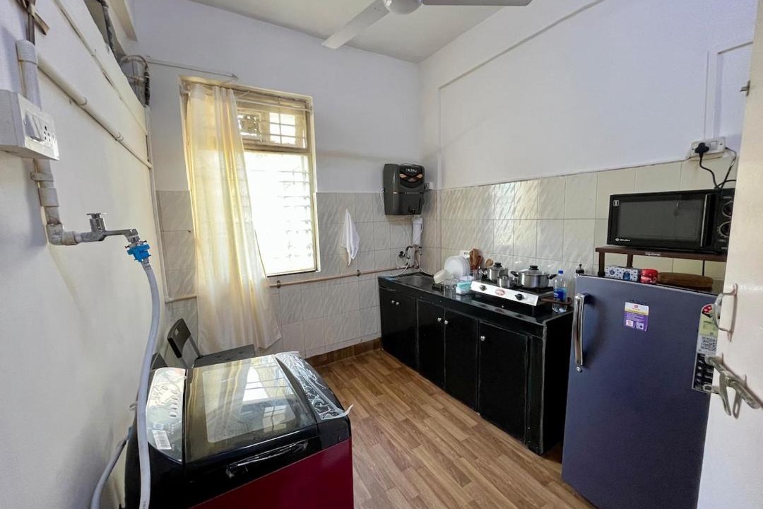 Photo of Kitchen in Bandra West