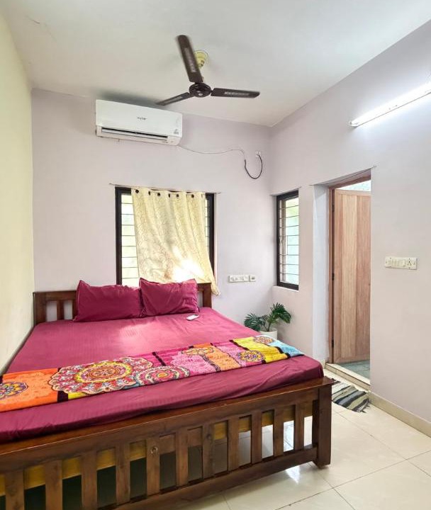Photo of Bedroom in Moratandi