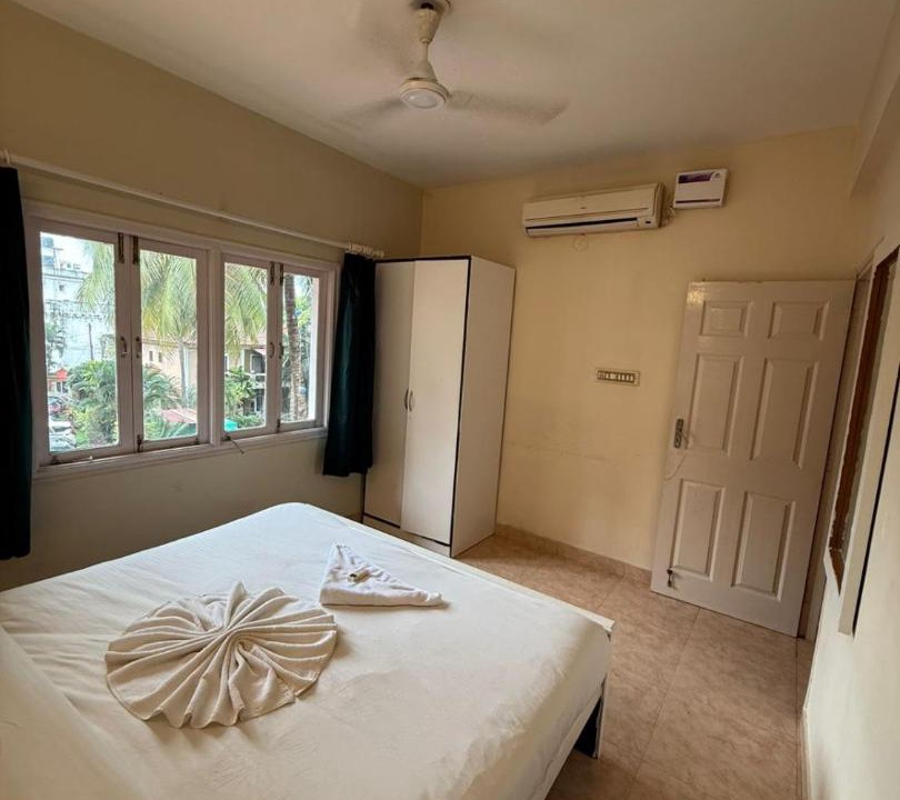 Photo of Bedroom in Sainagar