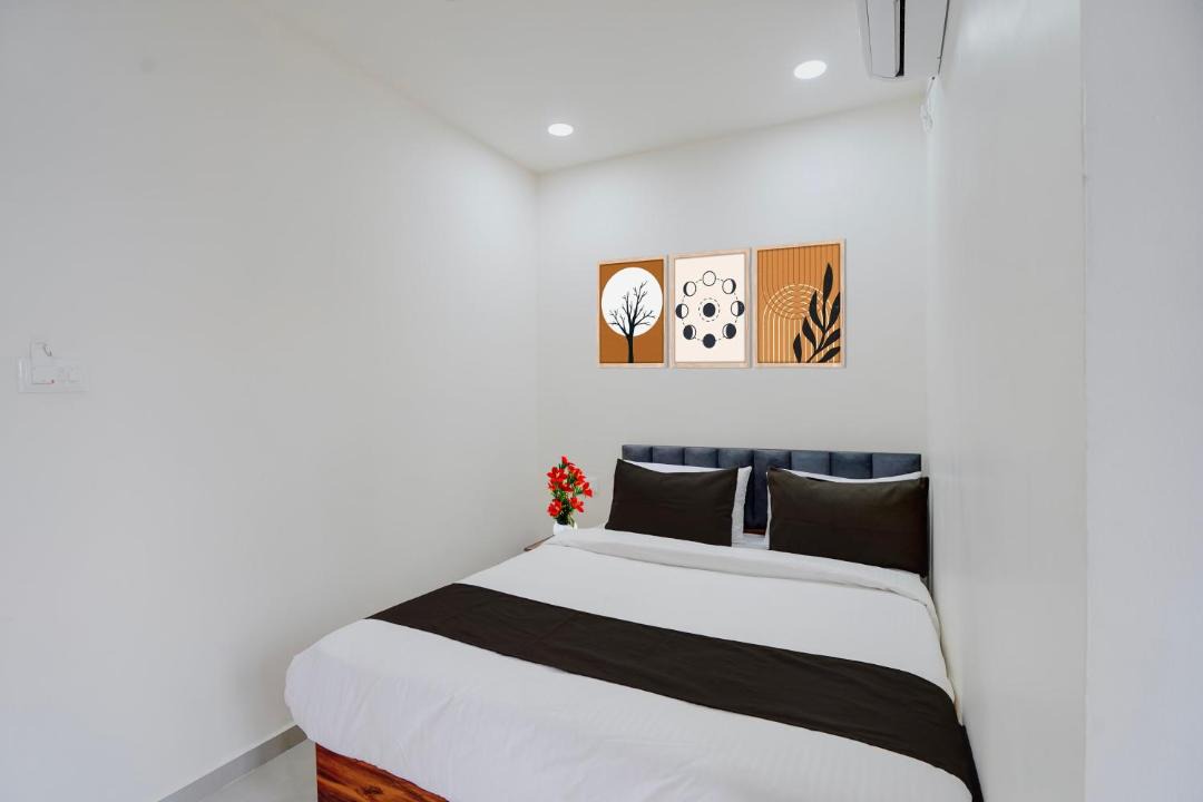 Photo of Bedroom in Nagpur