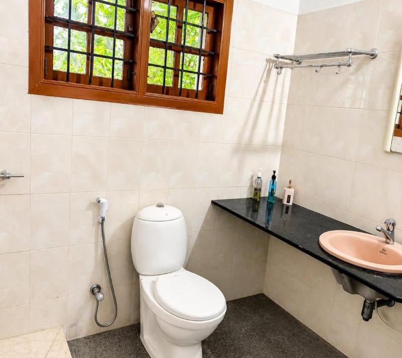 Photo of Bathroom in Mudigere