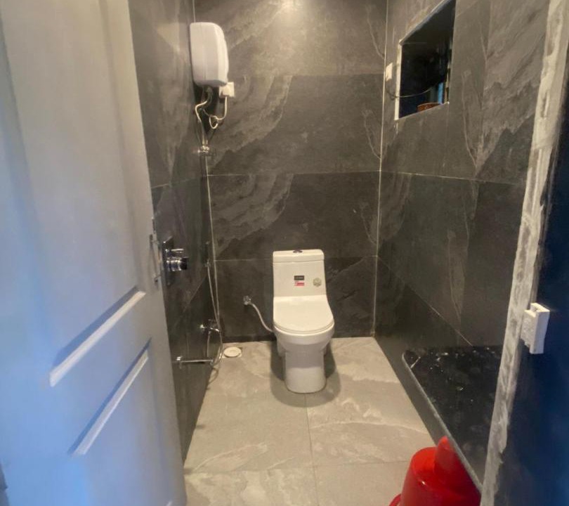Photo of Bathroom in Nandgaon