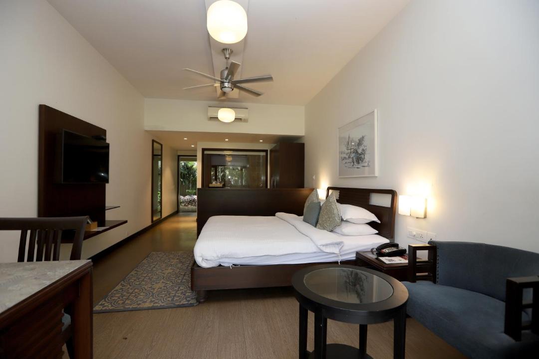 Photo of Bedroom in Koregaon Park
