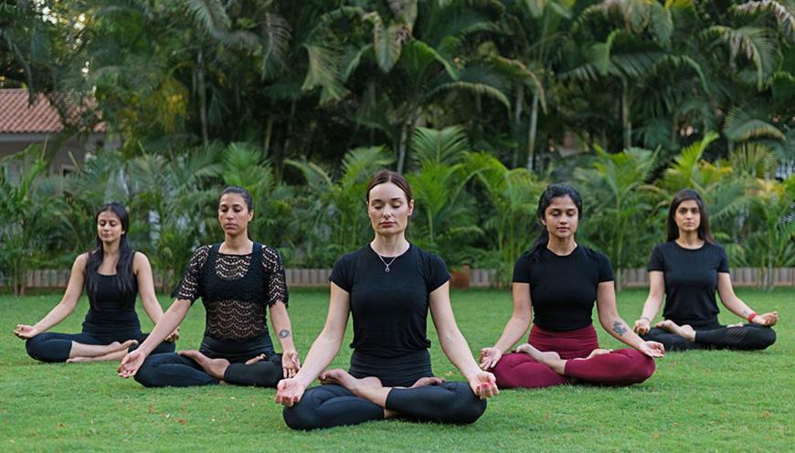 Photo of Others in Koregaon Park