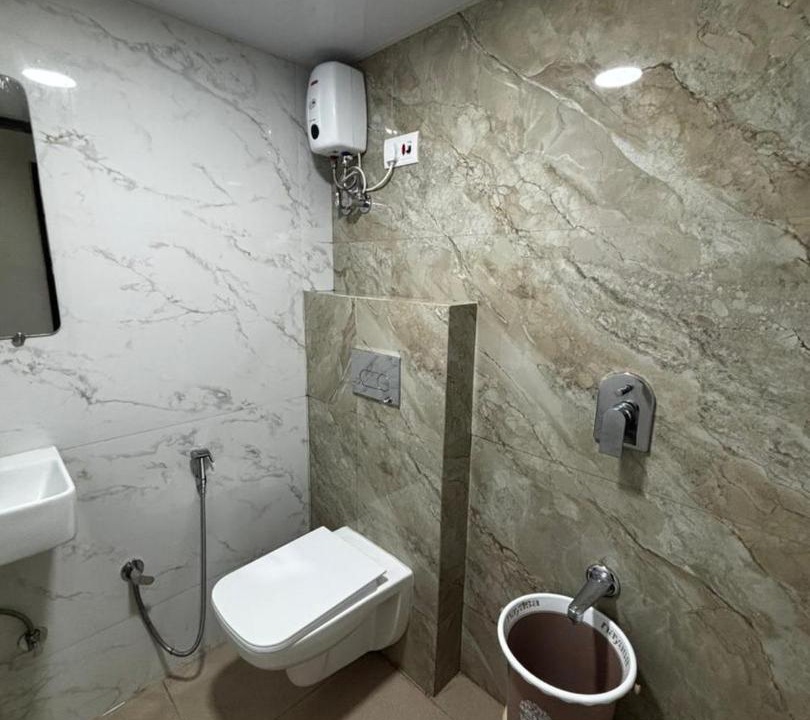 Photo of Bathroom in Jogeshwari East