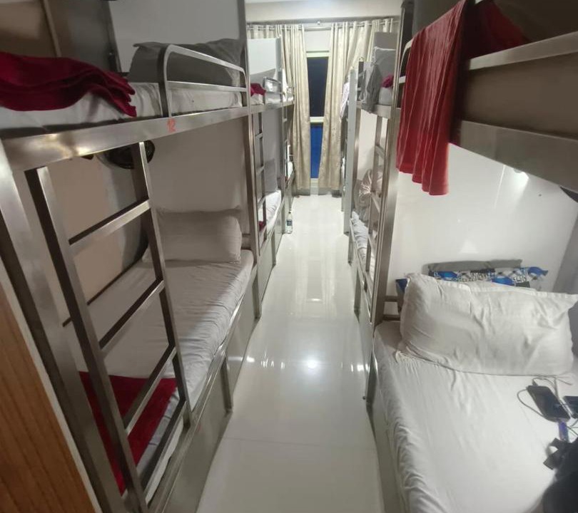 Photo of Bedroom in Jogeshwari East