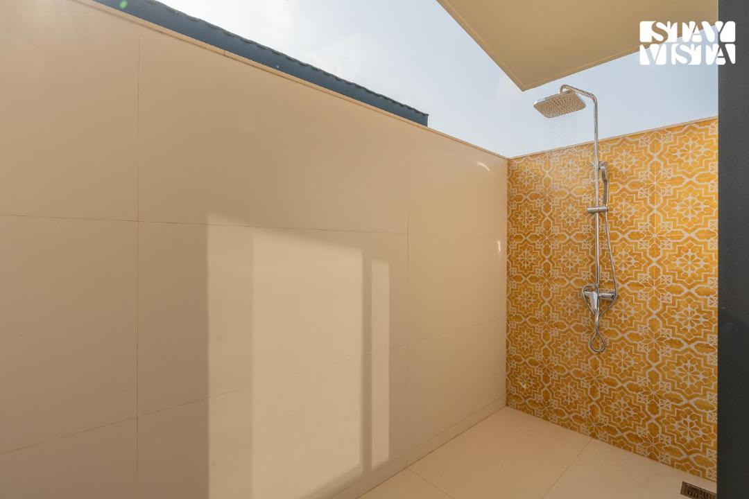 Photo of Bathroom in Vagator