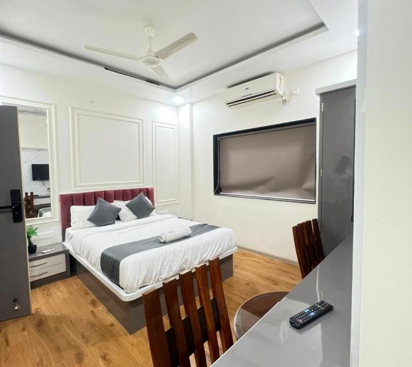 Photo of Bedroom in Shirur