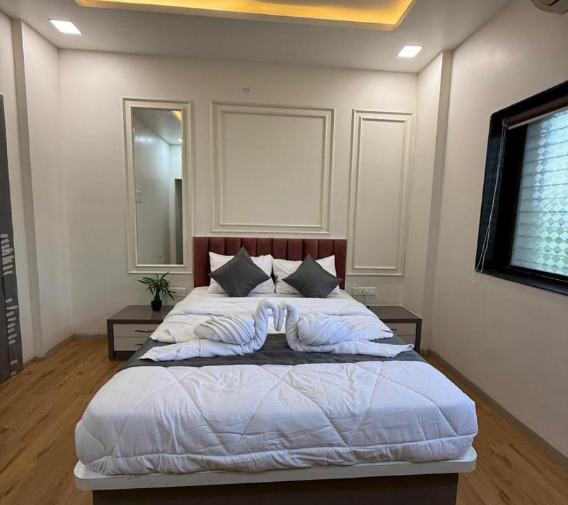 Photo of Bedroom in Shirur