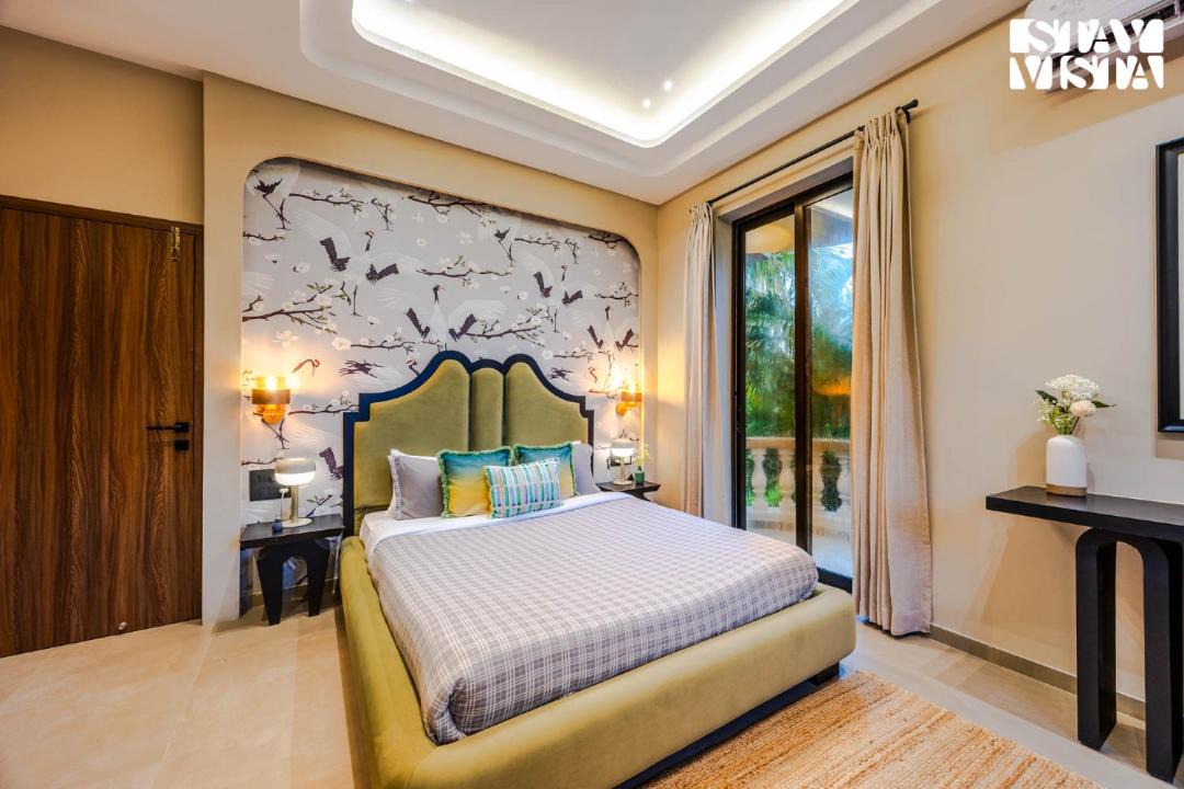 Photo of Bedroom in Varca