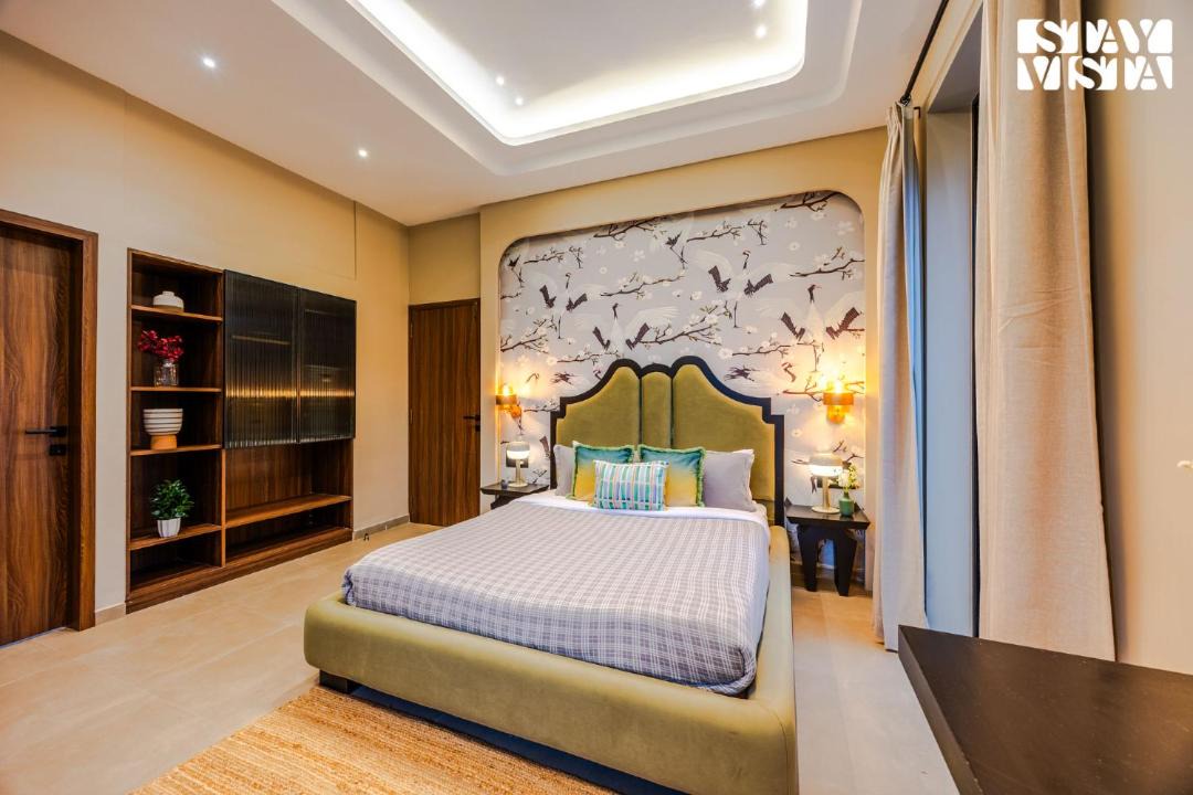 Photo of Bedroom in Varca