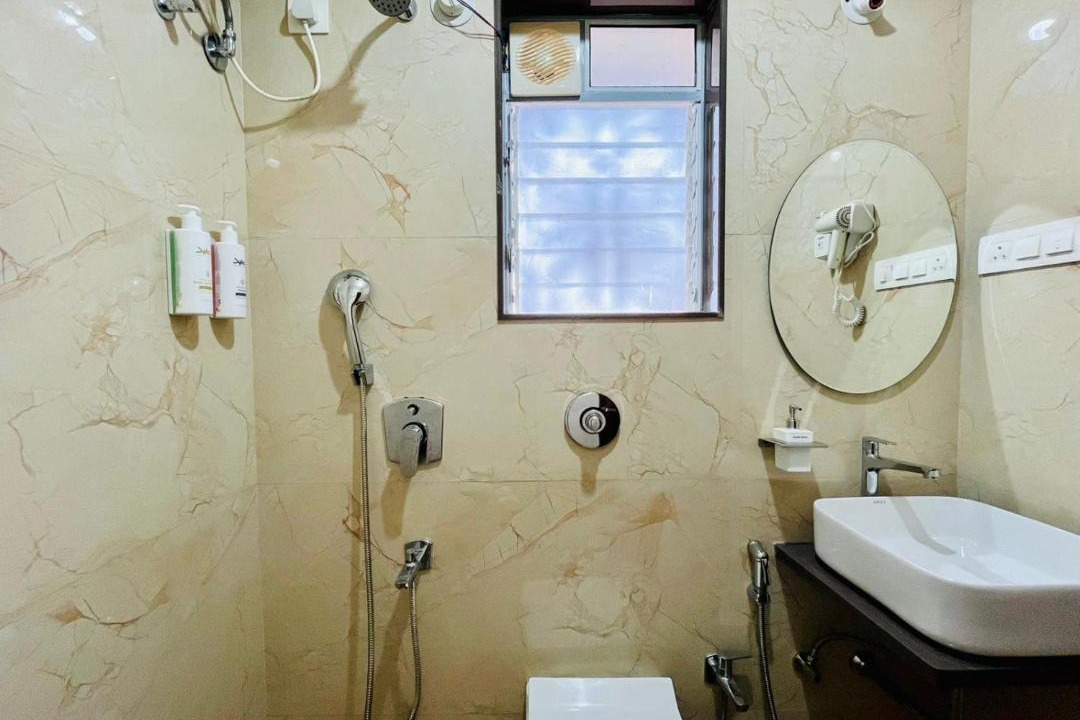 Photo of Bathroom in Malad West