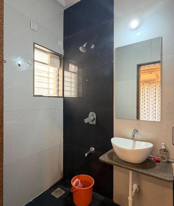 Photo of Bathroom in Ratnagiri
