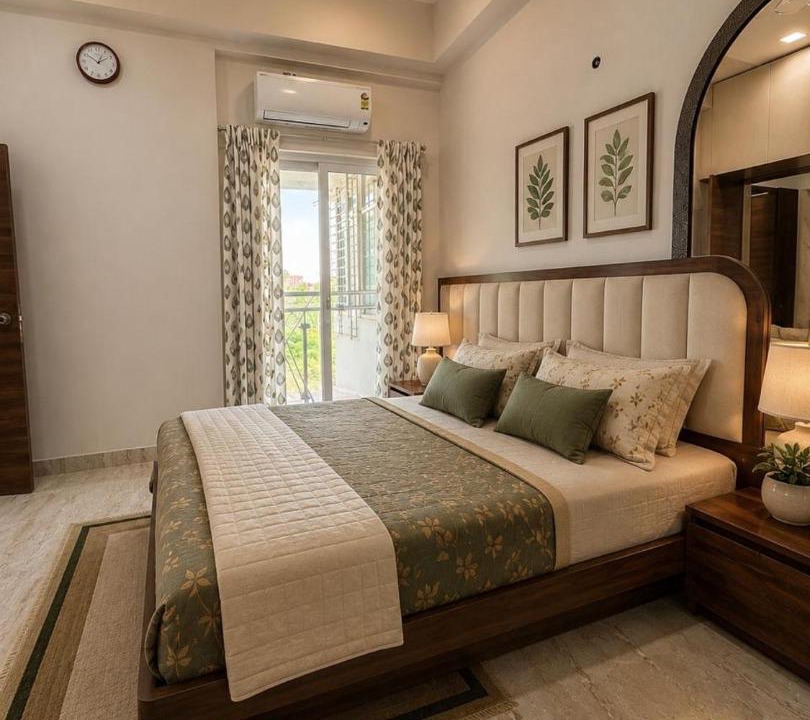 Photo of Bedroom in Ratnagiri