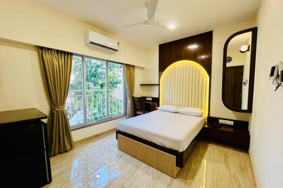 Photo of Bedroom in Malad West