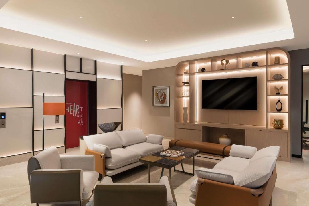 Photo of Livingroom in Kalina