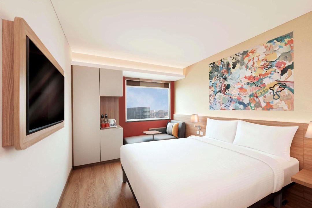 Photo of Bedroom in Kalina