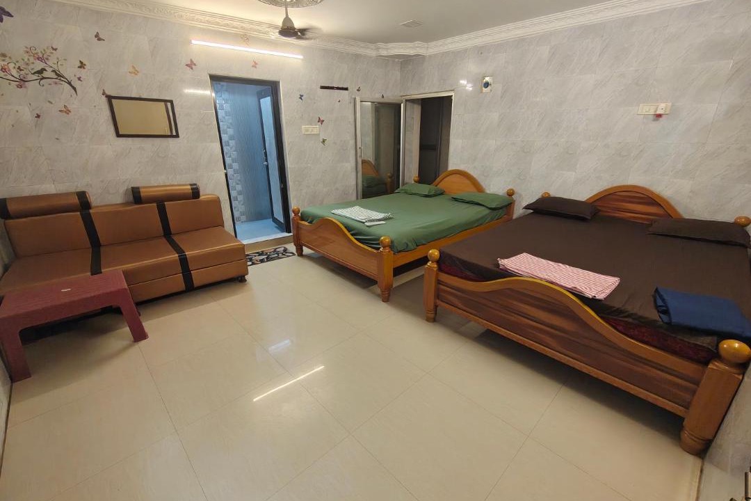 Photo of Bedroom in Kanchipuram
