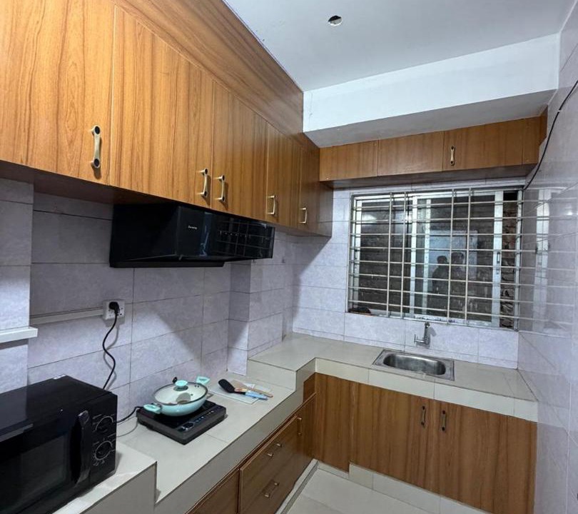Photo of Kitchen in Dhaka