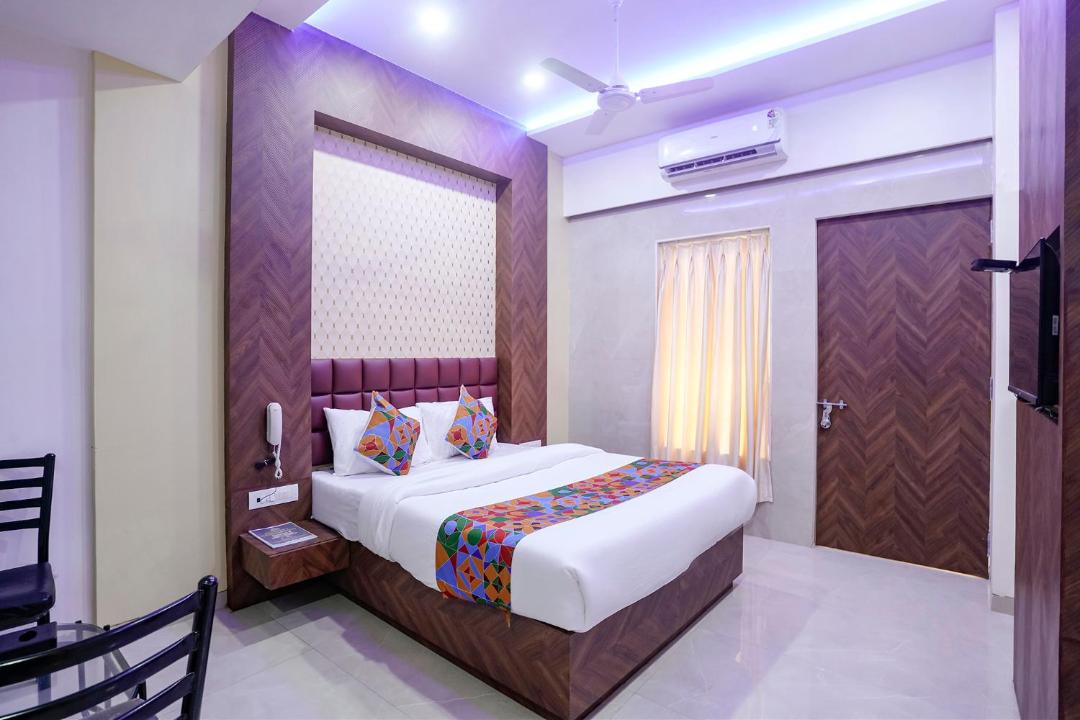 Photo of Bedroom in Thane West