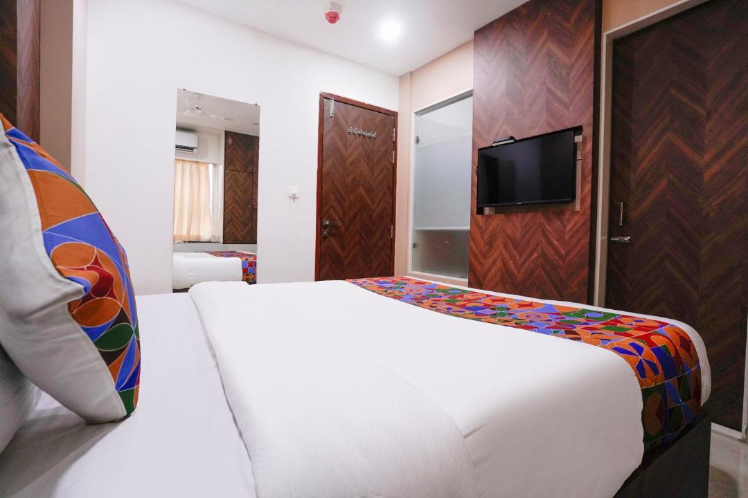 Photo of Bedroom in Thane West