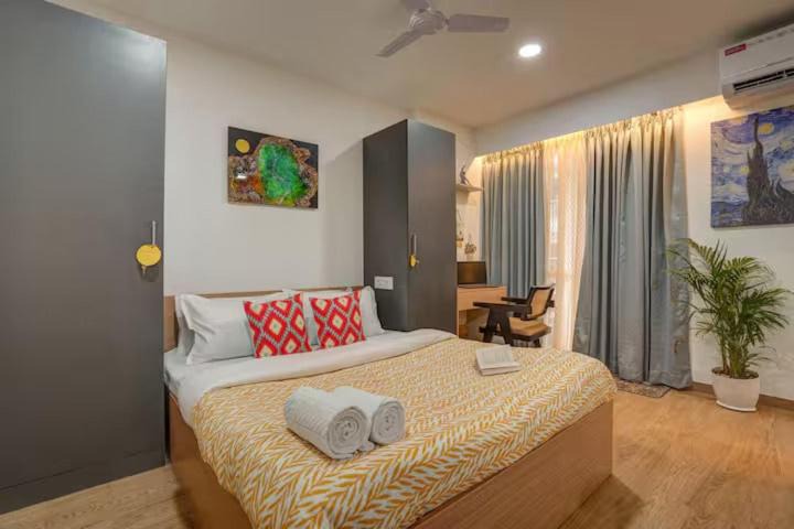 Photo of Bedroom in Viman Nagar