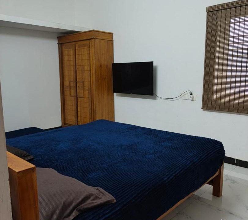 Photo of Bedroom in Coimbatore