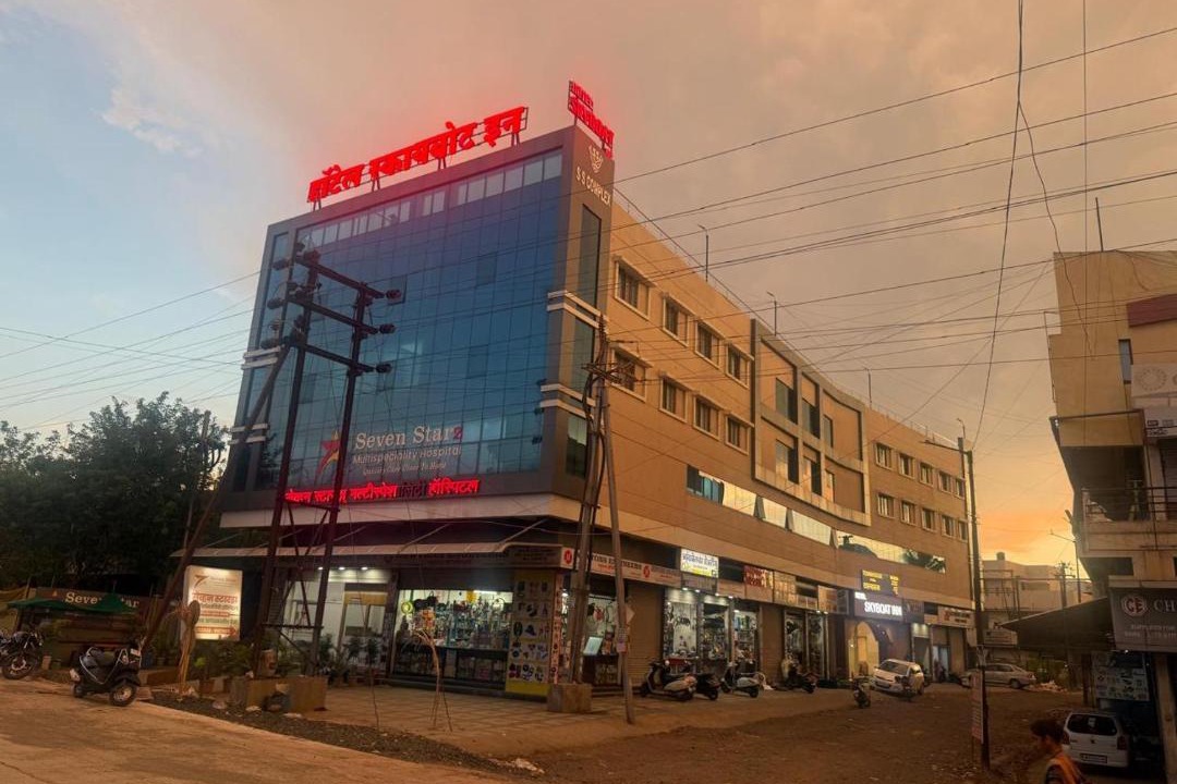 Photo of Others in Nashik