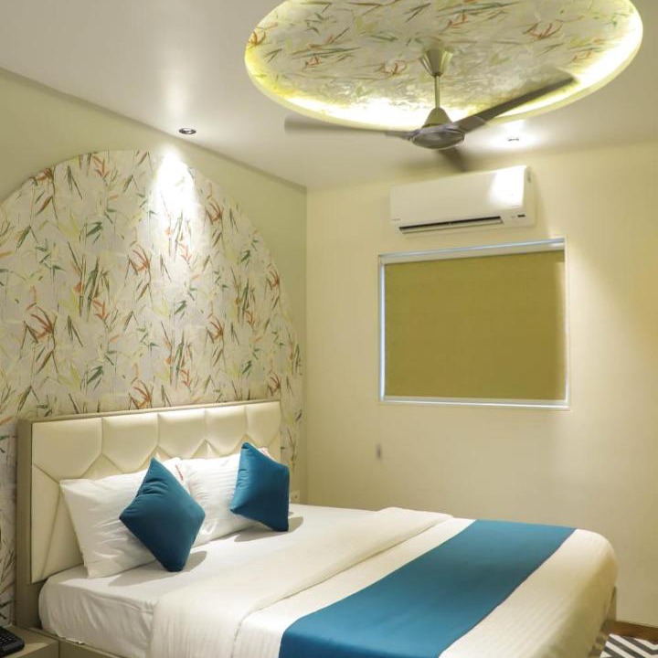 Photo of Bedroom in Dombivli East