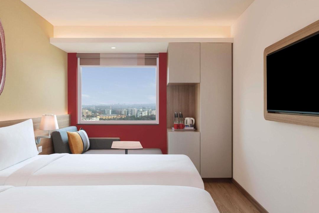 Photo of Bedroom in Kalina
