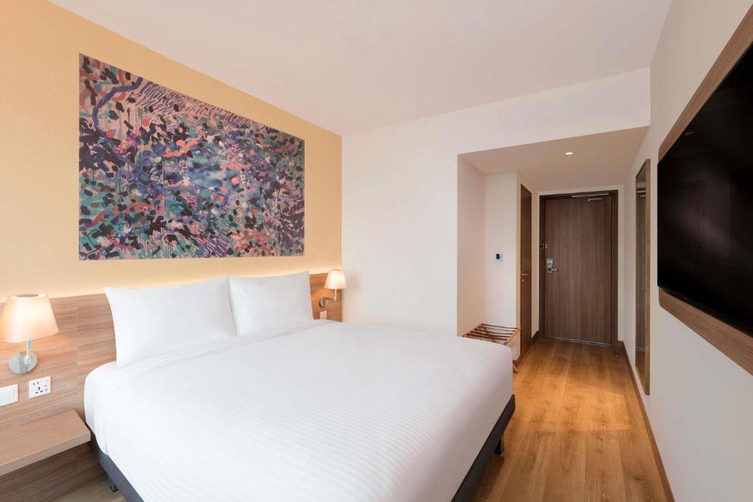 Photo of Bedroom in Kalina