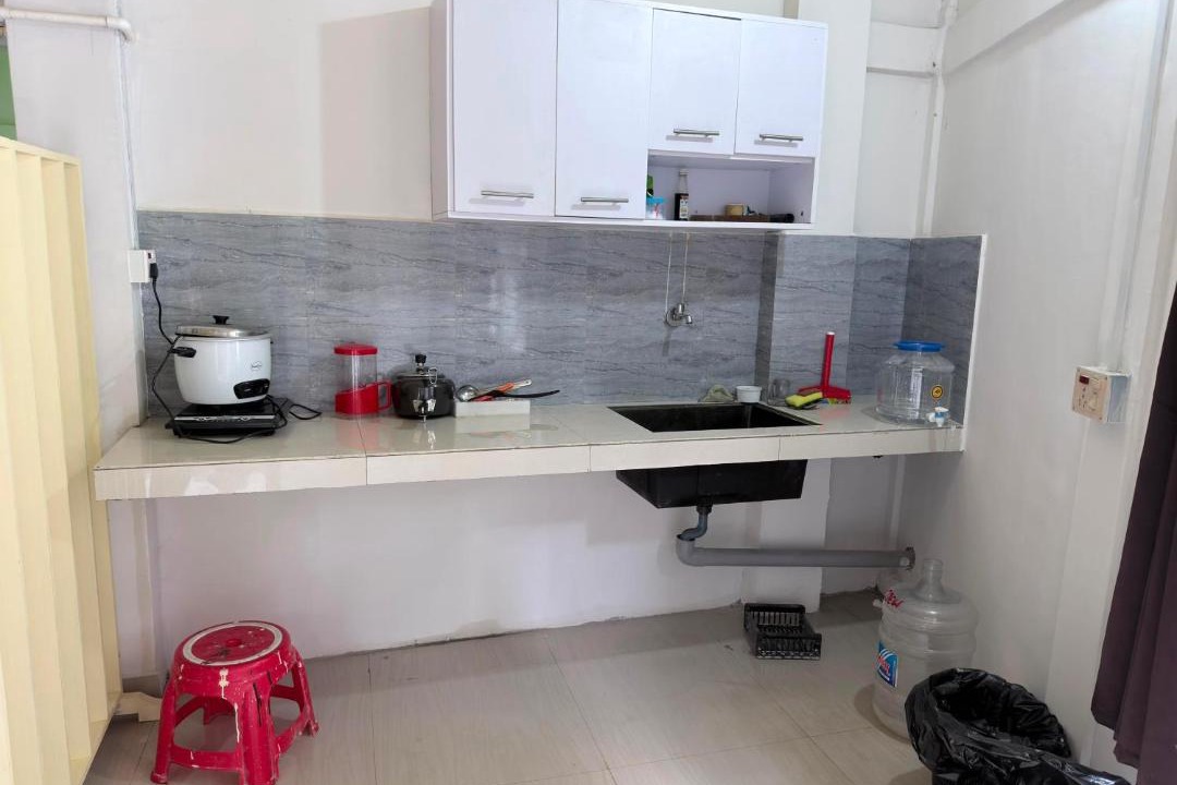Photo of Kitchen in Haflong
