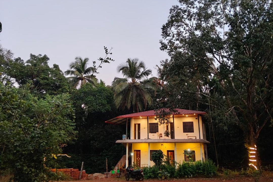 Photo of Others in Gokarna