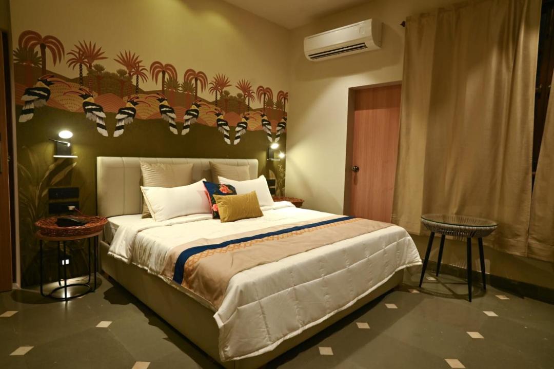 Photo of Bedroom in Kudal