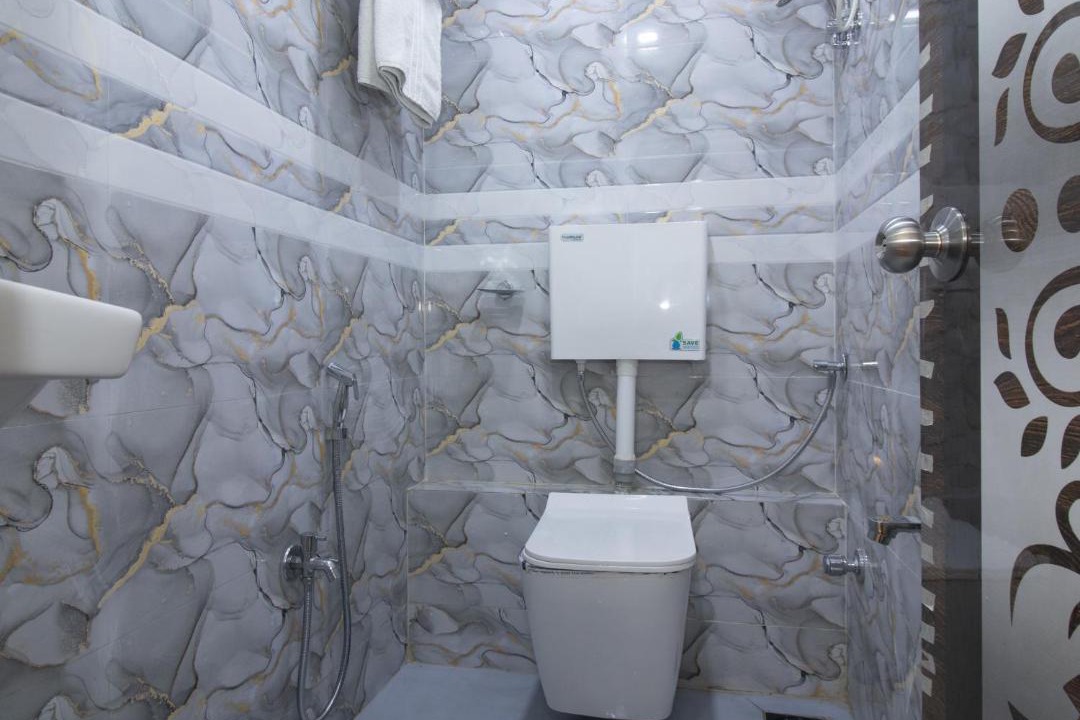 Photo of Bathroom in Dahisar East