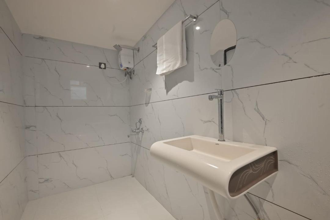 Photo of Bathroom in Malavli