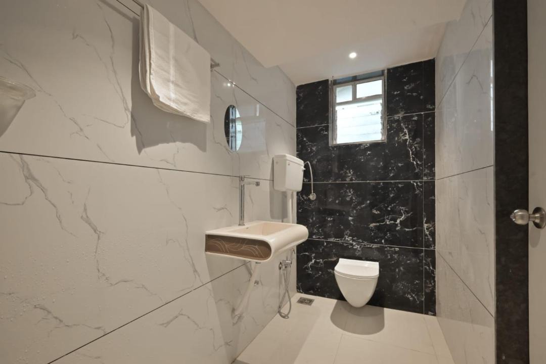 Photo of Bathroom in Malavli