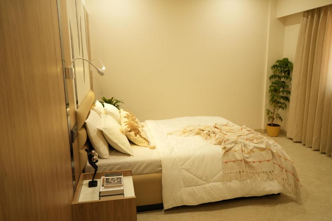 Photo of Bedroom in Nashik