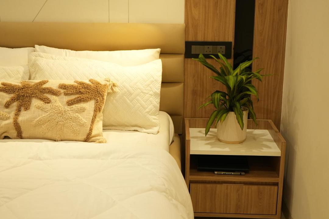 Photo of Bedroom in Nashik