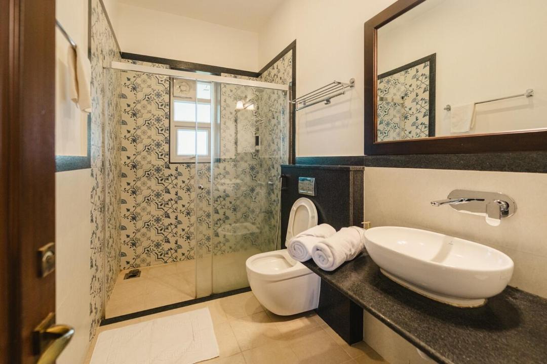 Photo of Bathroom in Siolim
