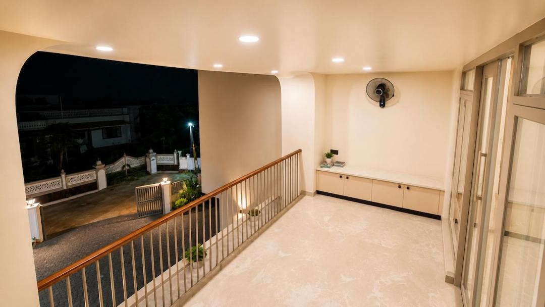 Photo of Patio Balcony in Kuruppumthara