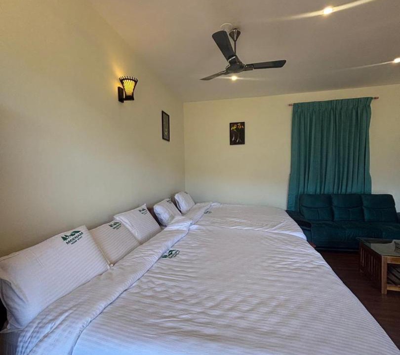 Photo of Bedroom in Periyur
