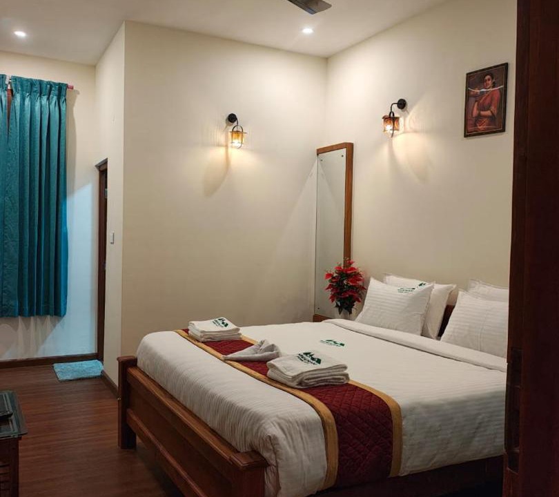 Photo of Bedroom in Periyur