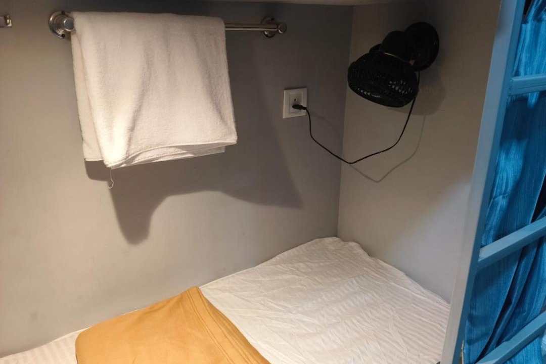 Photo of Bedroom in Sakinaka